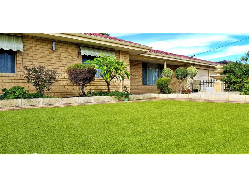 1 Mansard Road, Willetton WA 6155