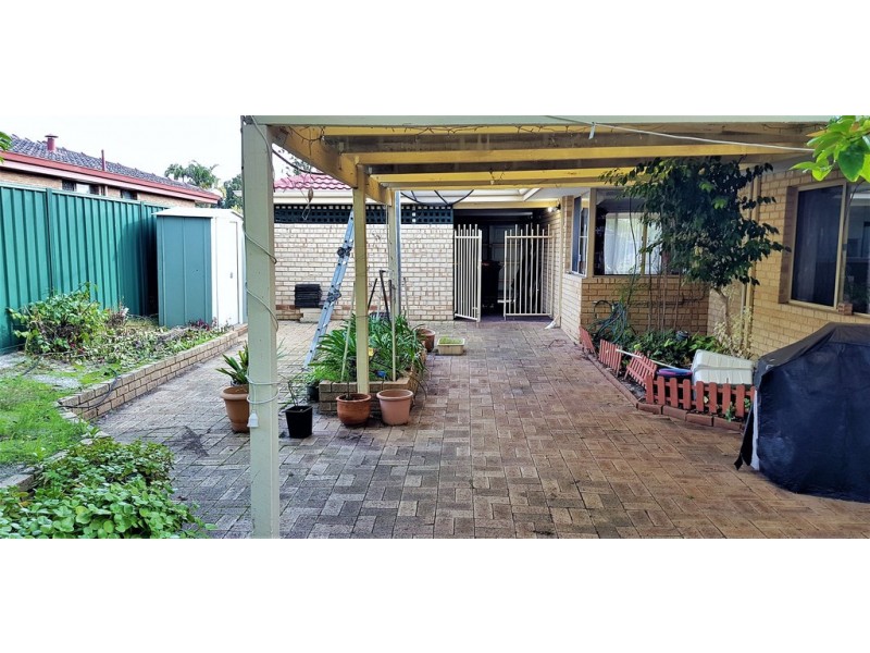 1 Mansard Road, Willetton WA 6155