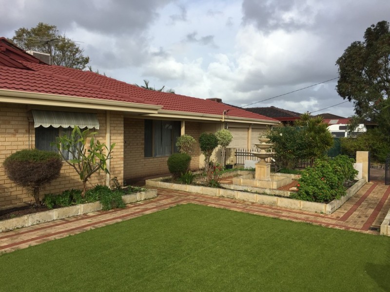 1 Mansard Road, Willetton WA 6155