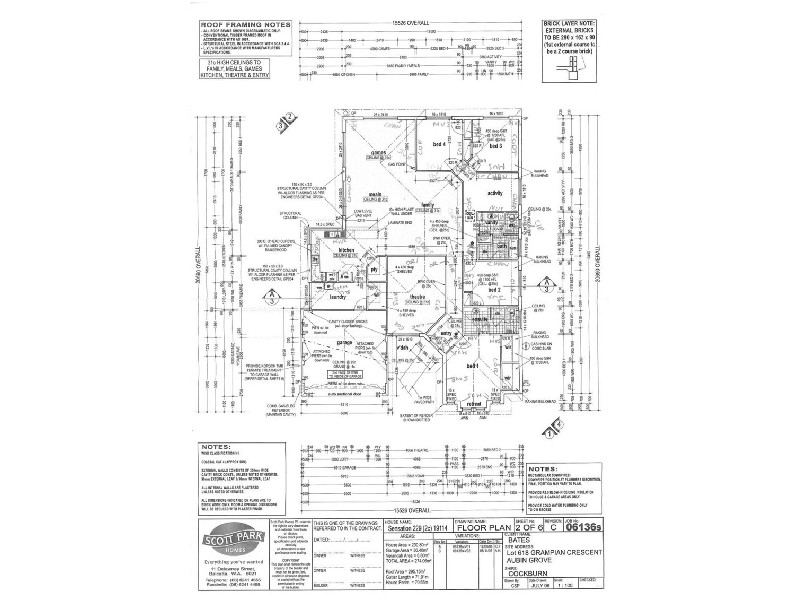 18 Grampian Crescent, Aubin Grove WA 6164