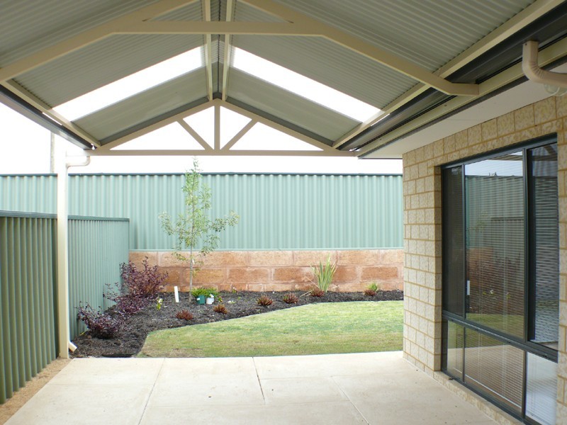 18 Grampian Crescent, Aubin Grove WA 6164