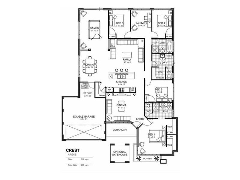 121 Aurora Drive, Atwell WA 6164