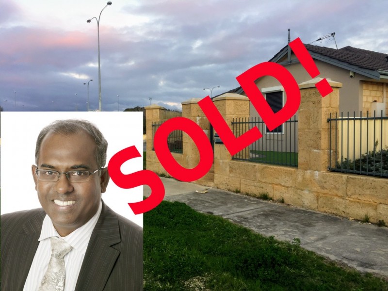 1 Frankenia Turn, Success WA 6164