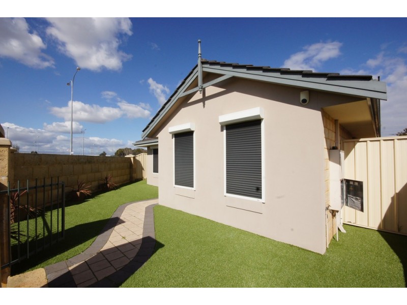 1 Frankenia Turn, Success WA 6164