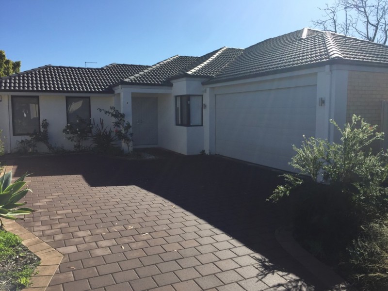 3/12 GOTHA WAY, Forrestfield WA 6058
