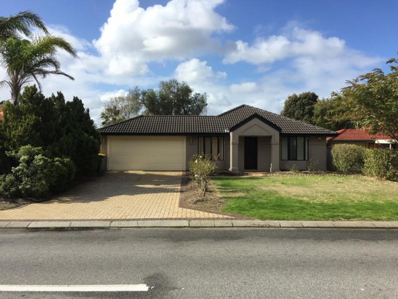 136 Brenchley Drive, Atwell WA 6164