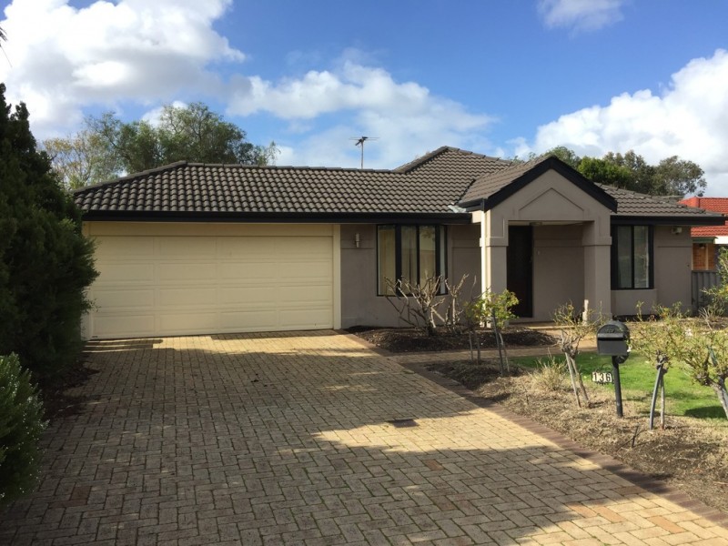 136 Brenchley Drive, Atwell WA 6164