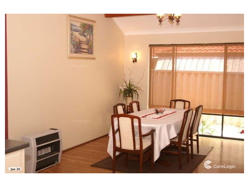 136 Brenchley Drive, Atwell WA 6164