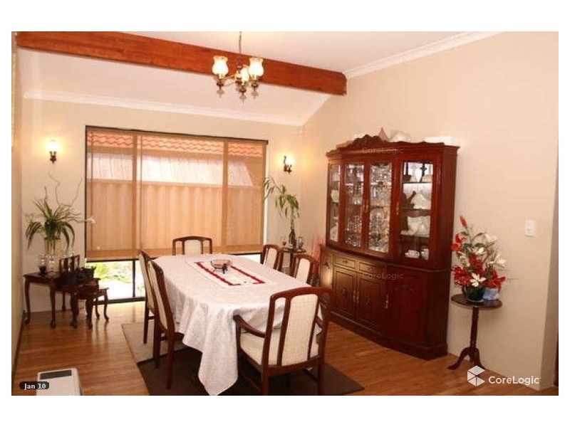 136 Brenchley Drive, Atwell WA 6164