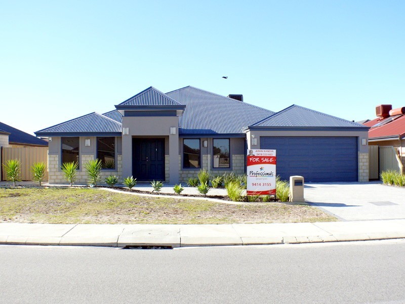 5 Aurora Drive, Atwell WA 6164