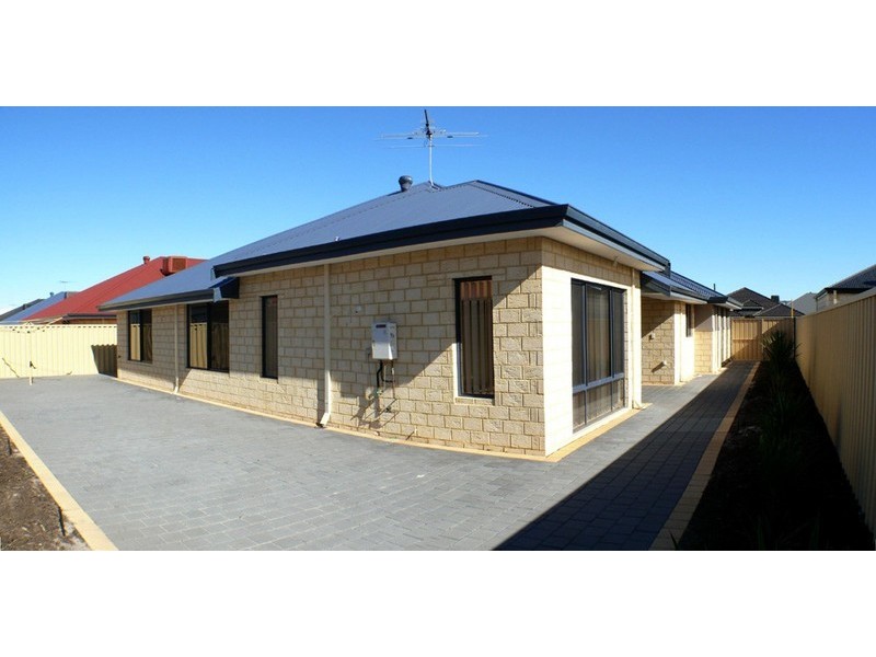 5 Aurora Drive, Atwell WA 6164