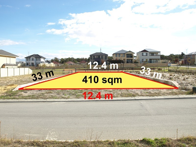 7 Monet Lane (Lot 428), Success WA 6164