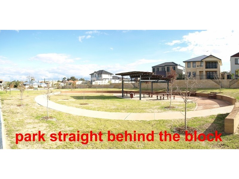 7 Monet Lane (Lot 428), Success WA 6164