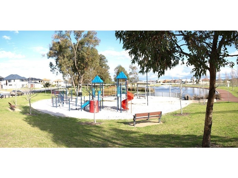 7 Monet Lane (Lot 428), Success WA 6164