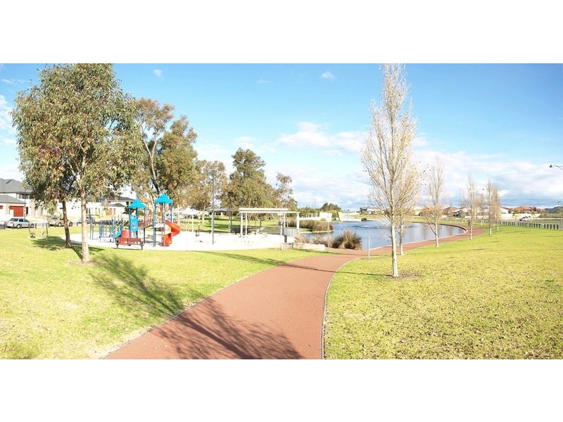 7 Monet Lane (Lot 428), Success WA 6164