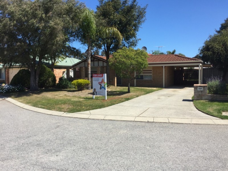 13 Rossell Place, Atwell WA 6164