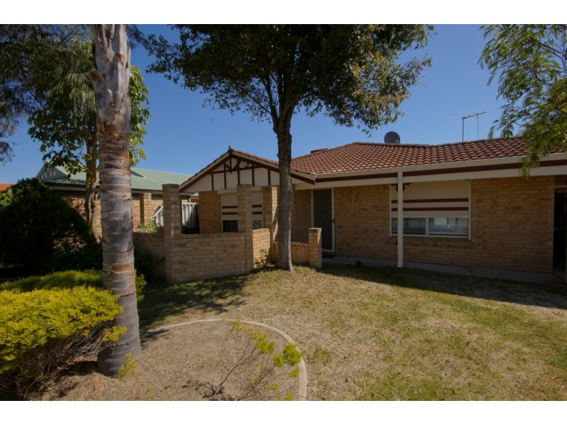 13 Rossell Place, Atwell WA 6164