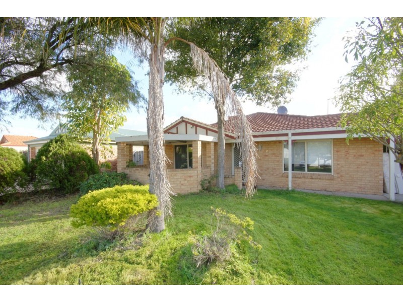 13 Rossell Place, Atwell WA 6164