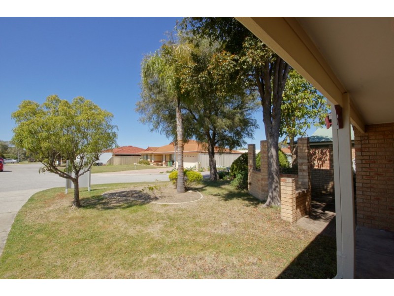 13 Rossell Place, Atwell WA 6164