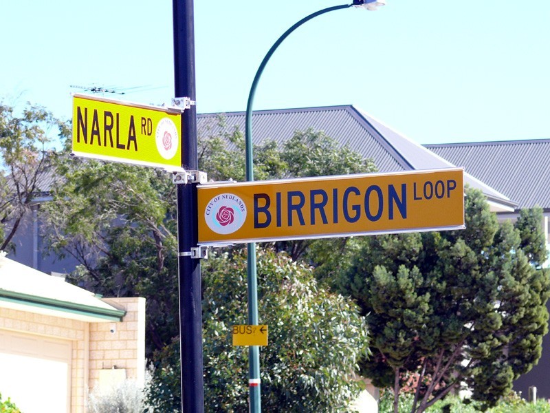 29 (Lot 32) Birrigon Loop, Swanbourne WA 6010