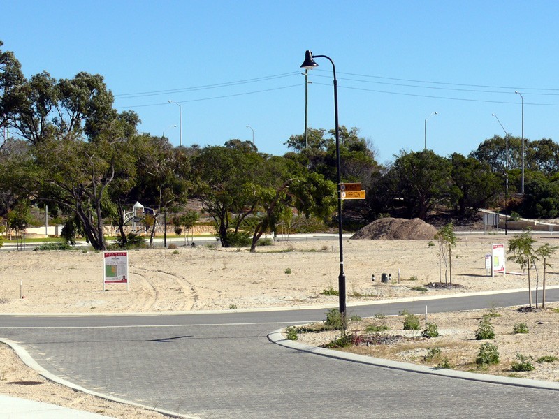 29 (Lot 32) Birrigon Loop, Swanbourne WA 6010