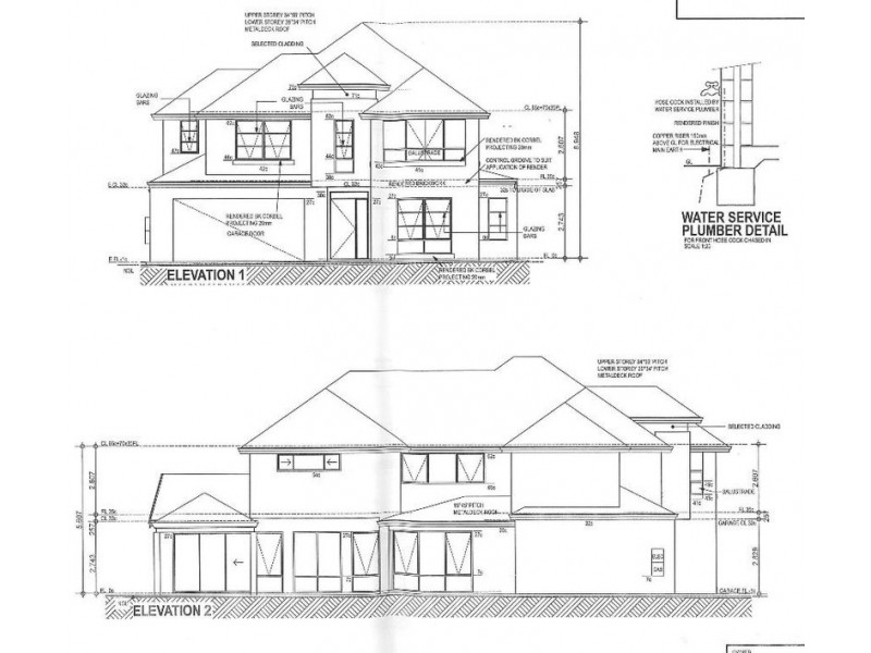 29 (Lot 32) Birrigon Loop, Swanbourne WA 6010