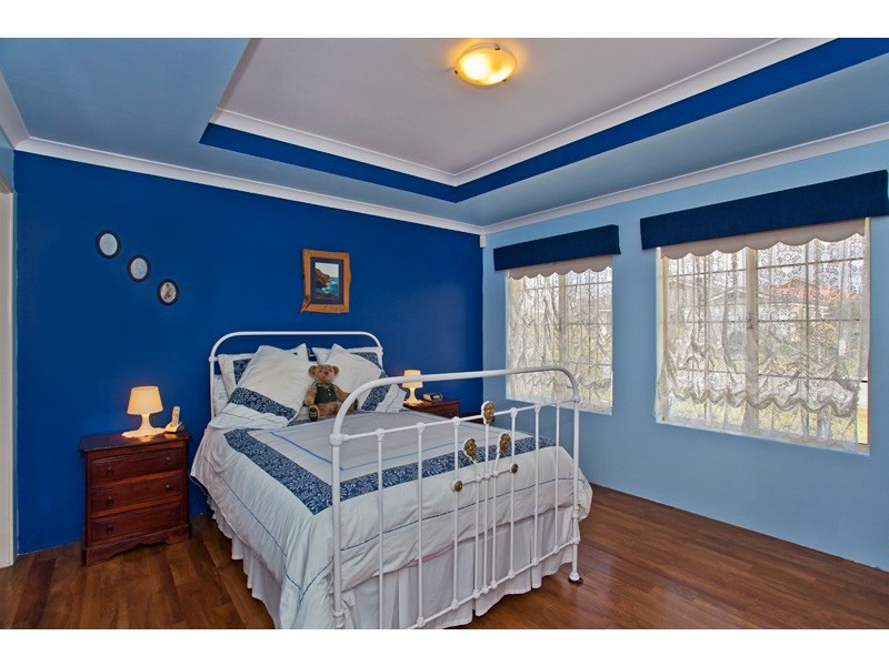 17 Millstream Place, Success WA 6164