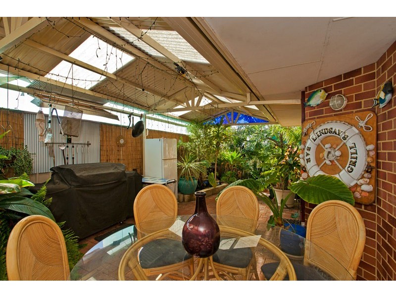 17 Millstream Place, Success WA 6164