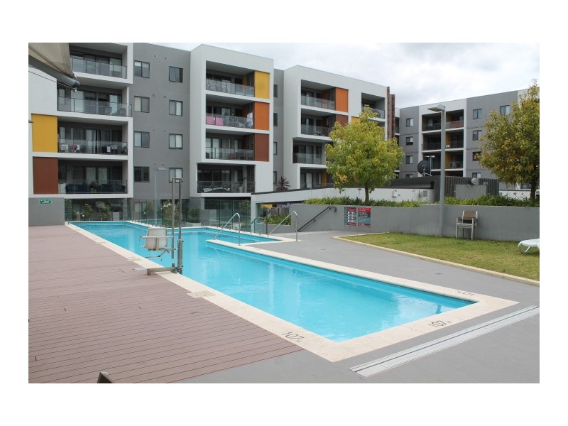 120/10 Sleeper Lane (Kingston Apartments), Cockburn Central WA 6164