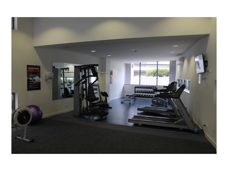 120/10 Sleeper Lane (Kingston Apartments), Cockburn Central WA 6164