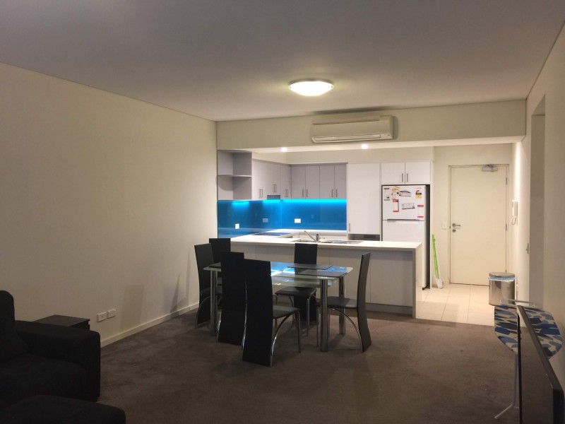 120/10 Sleeper Lane (Kingston Apartments), Cockburn Central WA 6164