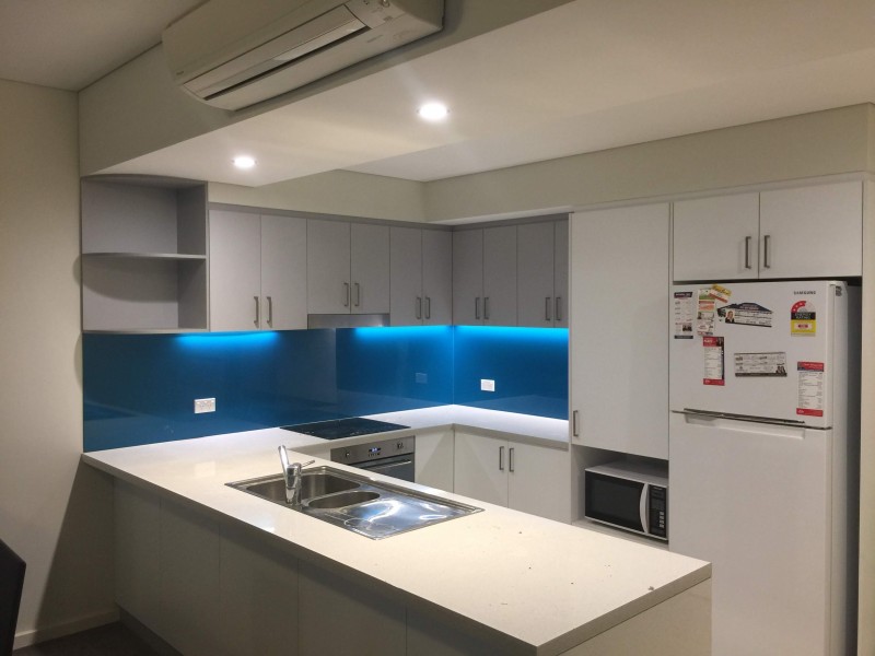 120/10 Sleeper Lane (Kingston Apartments), Cockburn Central WA 6164