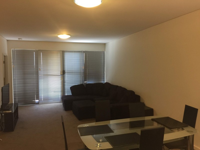 120/10 Sleeper Lane (Kingston Apartments), Cockburn Central WA 6164