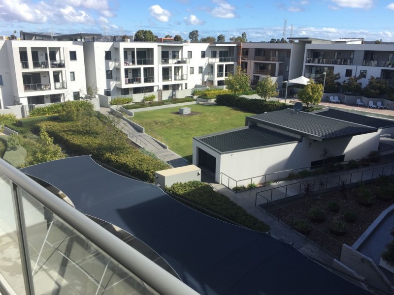 120/10 Sleeper Lane (Kingston Apartments), Cockburn Central WA 6164