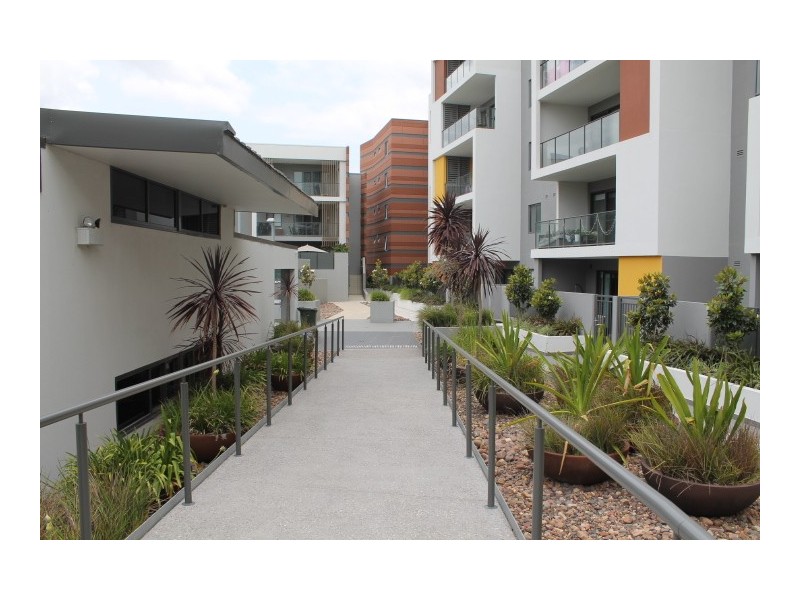 120/10 Sleeper Lane (Kingston Apartments), Cockburn Central WA 6164