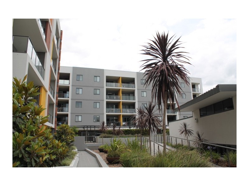 120/10 Sleeper Lane (Kingston Apartments), Cockburn Central WA 6164