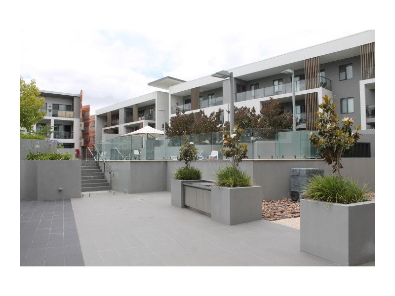 120/10 Sleeper Lane (Kingston Apartments), Cockburn Central WA 6164