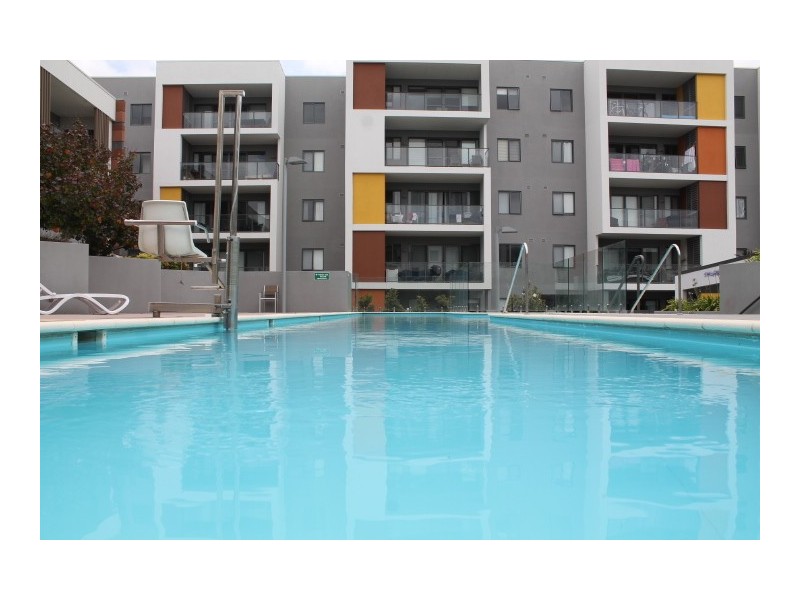 120/10 Sleeper Lane (Kingston Apartments), Cockburn Central WA 6164