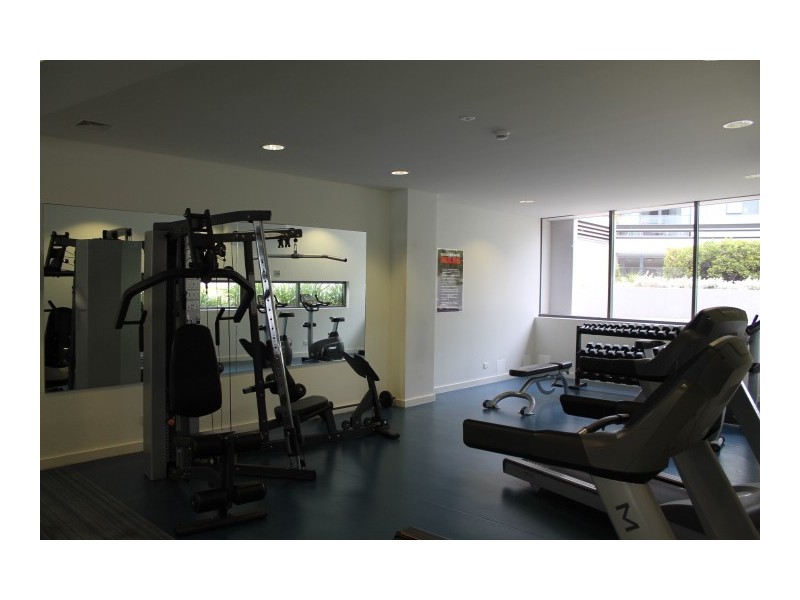 120/10 Sleeper Lane (Kingston Apartments), Cockburn Central WA 6164