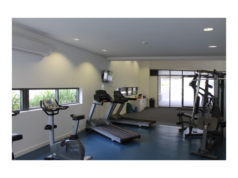 120/10 Sleeper Lane (Kingston Apartments), Cockburn Central WA 6164