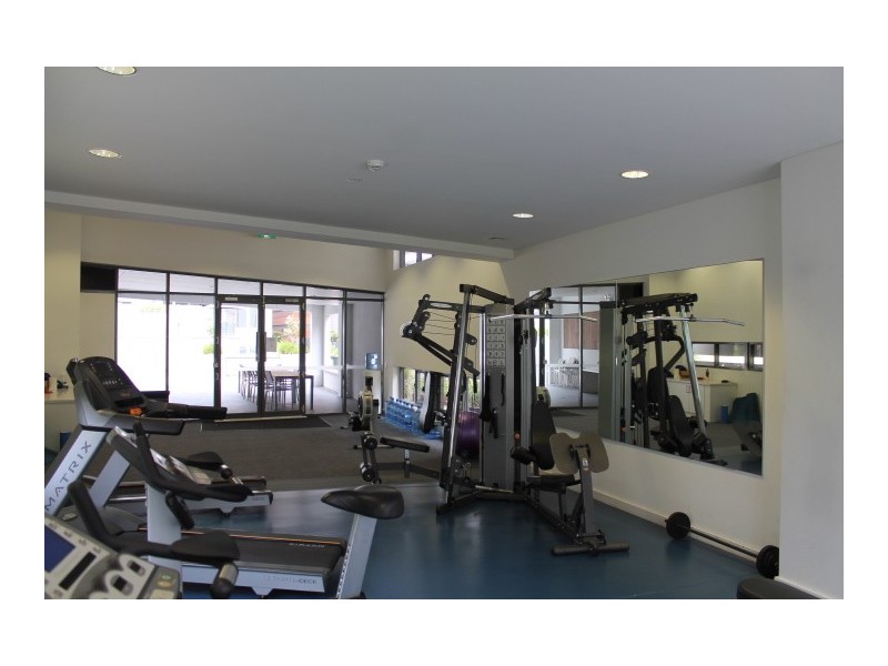 120/10 Sleeper Lane (Kingston Apartments), Cockburn Central WA 6164