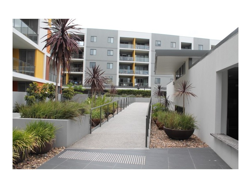 120/10 Sleeper Lane (Kingston Apartments), Cockburn Central WA 6164