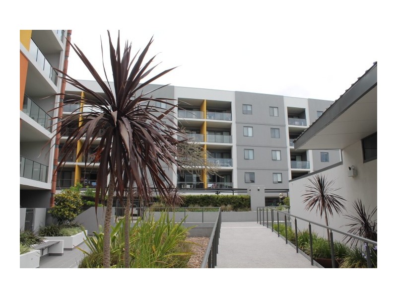 120/10 Sleeper Lane (Kingston Apartments), Cockburn Central WA 6164