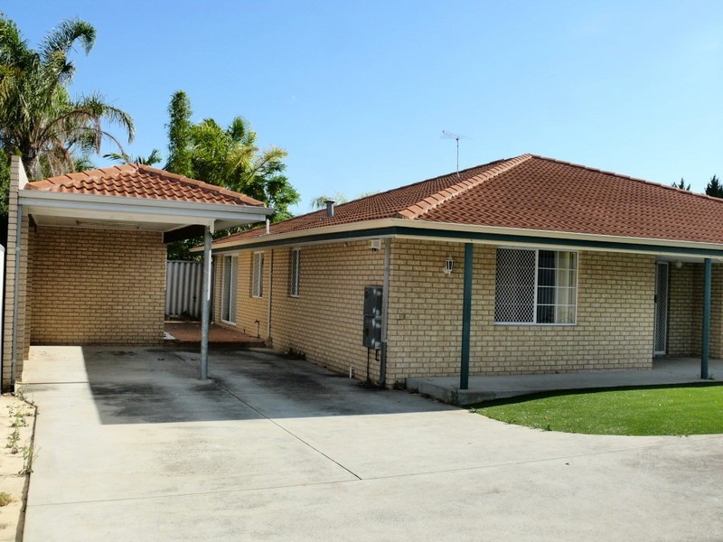 11 Lipton Mews, Atwell WA 6164