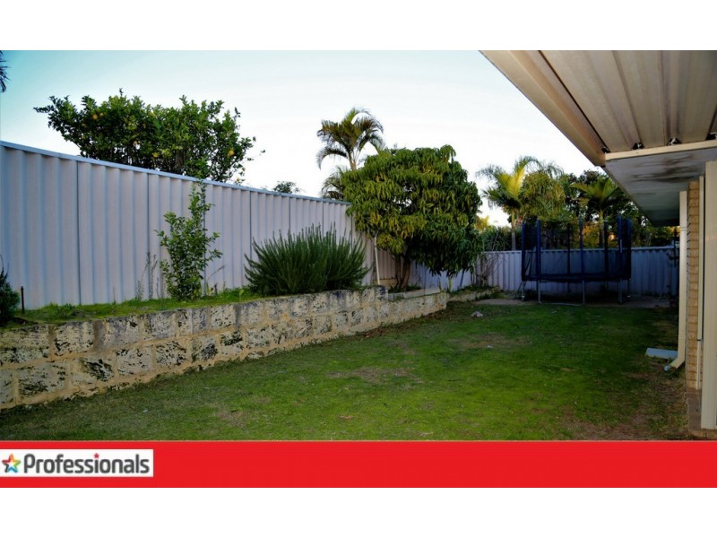 21 Dundee Street, Leeming WA 6149