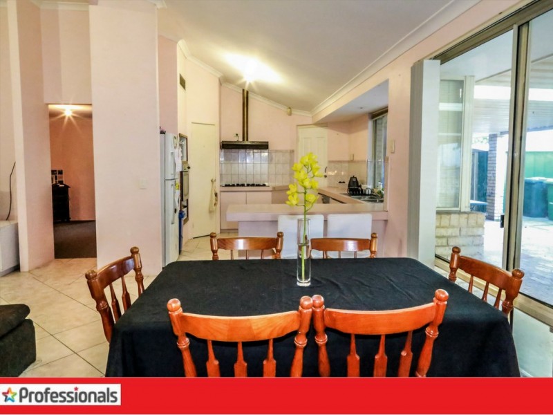 21 Dundee Street, Leeming WA 6149