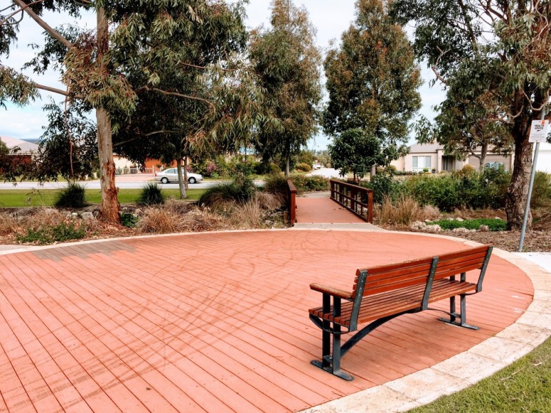 1 Frankenia Turn, Success WA 6164