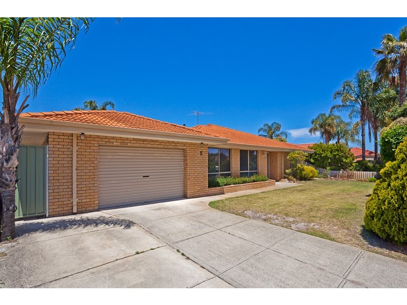 4 farrington, Leeming WA 6149