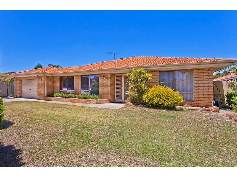 4 farrington, Leeming WA 6149