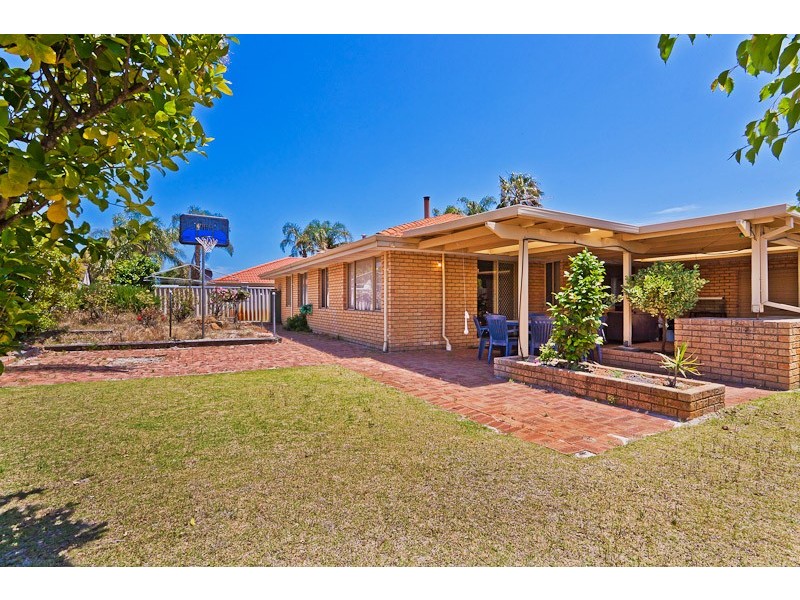4 farrington, Leeming WA 6149
